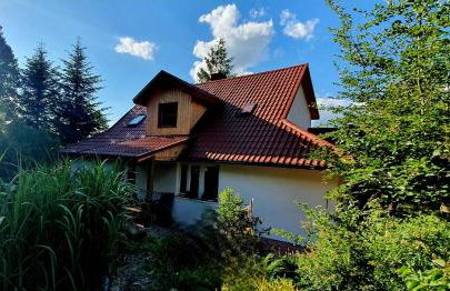 Agroturystyka Stara Huta - Foto 49