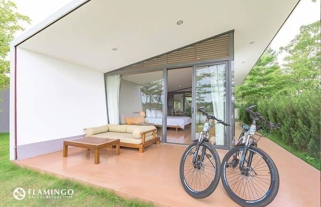 Flamingos Dai Lai Resort Luxury - Photo 70