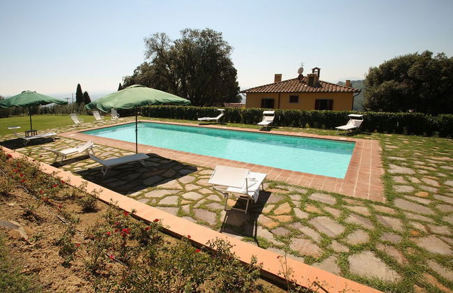 Verdidea - VILLA CERRETA - Foto 41