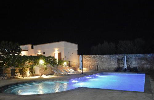 Masseria Giulio - Foto 69