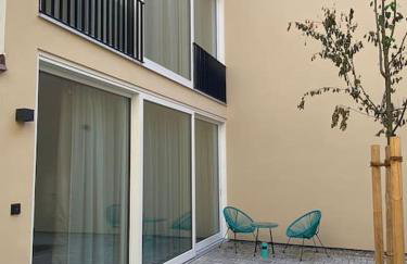 Atelierhaus Zentrum,ruhig,HT herzlich willkommen - Photo 26