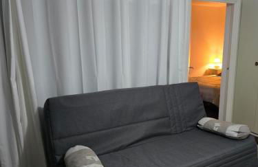 Coquet T 2 Le barcares Mer - Foto 22