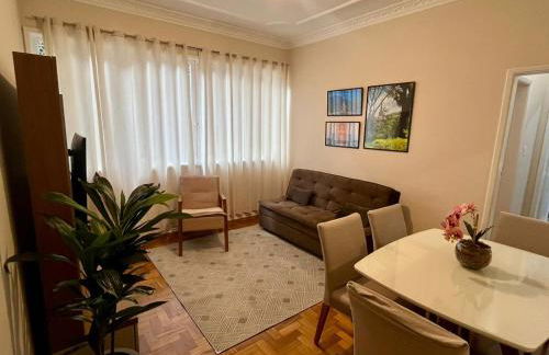 Apartamento Imperial no Centro de Petrópolis - Foto 5