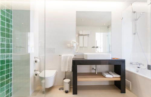 Alfagar Aparthotel - Foto 74