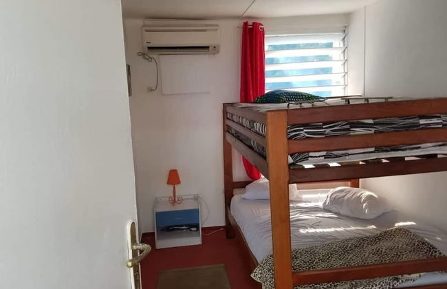 Nautica Service Villa Bleue - Foto 2