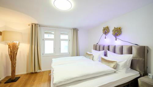 WOOD WORLD Luxury III Massage - Tischkicker - Parken - Küche - Light Show - Trambolin - Foto 4