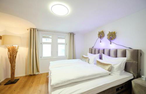 WOOD WORLD Luxury III Massage - Tischkicker - Parken - Küche - Light Show - Trambolin - Foto 4