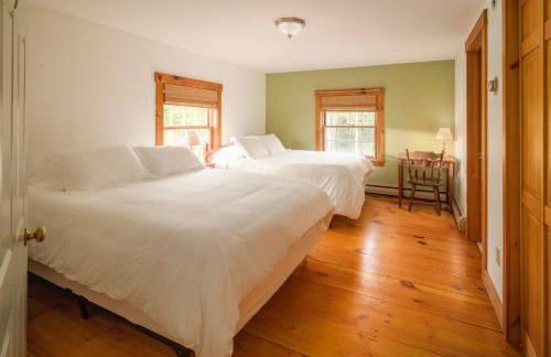 Mtn Views Colonial Home on Kingdom Trails! - Foto 19