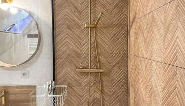 La suite d'Aure, linge en option - Foto 3