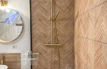 La suite d'Aure, linge en option - Foto 3