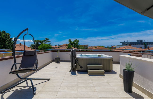 Villa Alpa - Photo 18