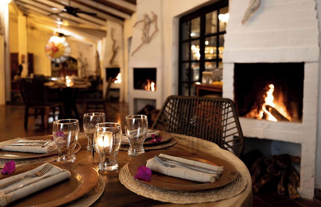 Hotel Serenidad - Foto 41