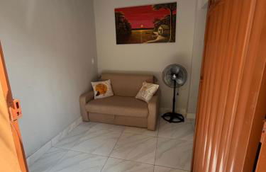 AmazHost - Casa laranja próxima do centro de Belém - Foto 6