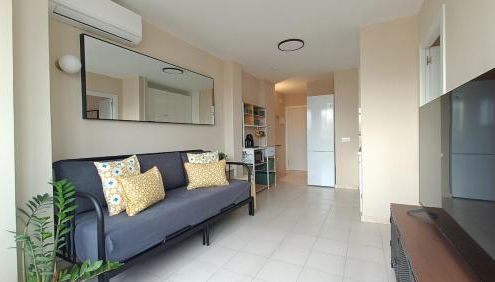 Duna Suite con terraza y vistas al mar, piscina y playa a 7 min caminando - Photo 4