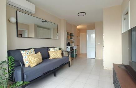 Duna Suite con terraza y vistas al mar, piscina y playa a 7 min caminando - Foto 4