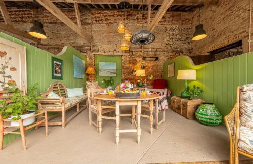 The Able Stables - Hewie's Cottage - Foto 22