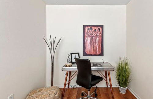 Amazing house in Woodlands fully equipped for 6 - Foto 19