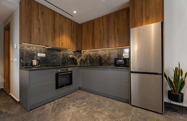 Omikron Luxury Residences - Foto 26