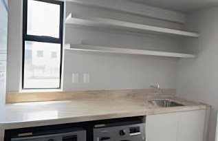 Loft luxo p/ 4 pessoas, a 50m do mar - Foto 12