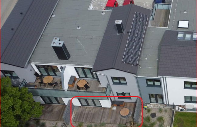 Exclusives Appartement auf Fehmarn - Foto 22