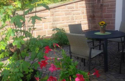 Ferienwohnung Am Rebberg - Photo 34