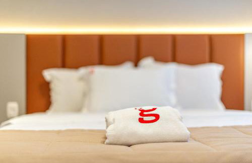 Dona Ella 202 - Apê NOVO no Centro de Gramado - Foto 44