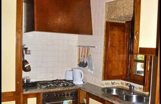 Castelo Cottages - Foto 13