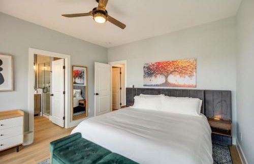 Serene Family Home with Patio Near Chattanooga! - Foto 11