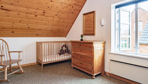 6 Person Holiday Home in Aeroskobing - Foto 5, Interior