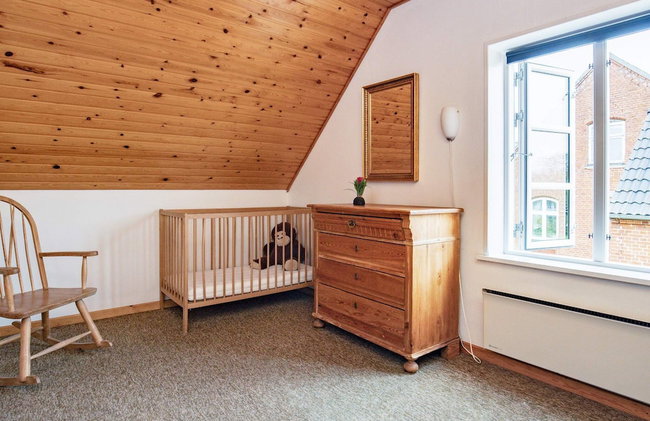 6 Person Holiday Home in Aeroskobing - Foto 5