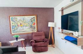 Casa com piscina - Foto 1