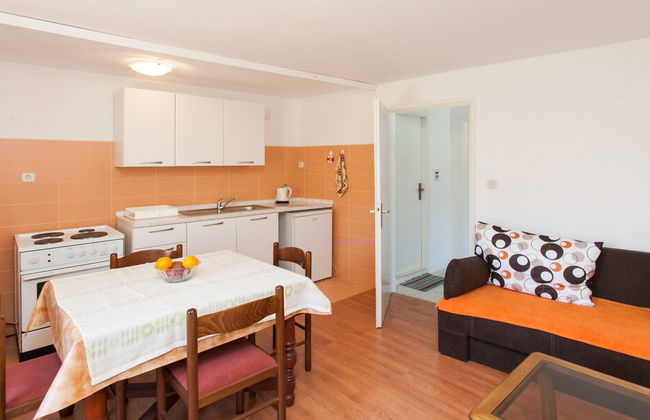 Apartman Orange - Foto 9