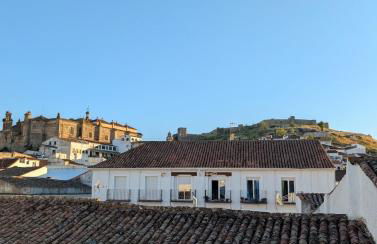 Duplex con vistas en el centro de Aracena - Foto 17