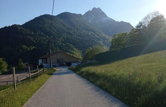 Rossweid hut With a Fantastic View - Foto 44