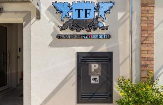 Terraforte Luxury Suite - Foto 54