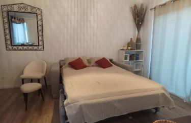 Maisonnette 55m2 Lozari - Foto 6