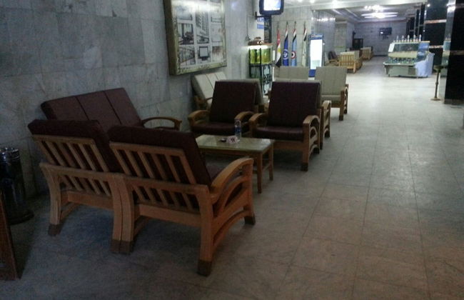 Asafra Hotel Apartments - Foto 3