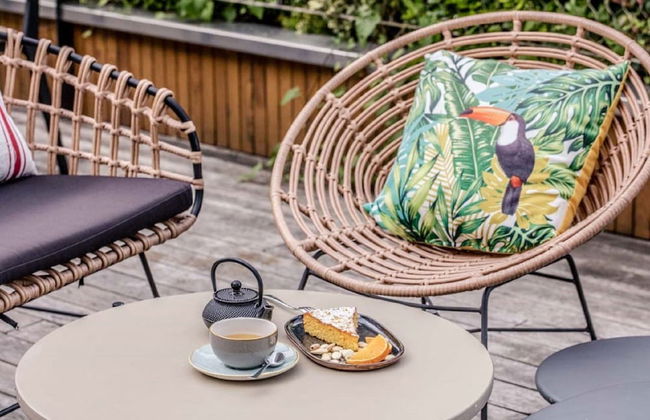 Numad Studios - Foto 43