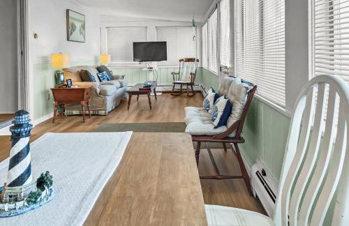 25 Zylpha Road Harwich Port Cape Cod - -Sandpiper Cottage - Foto 7