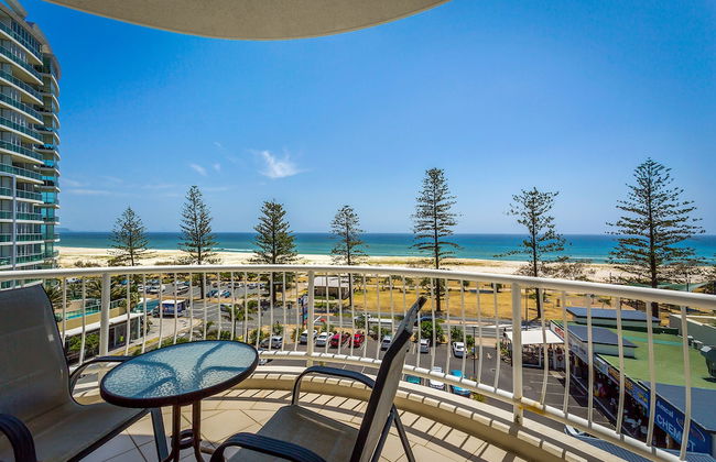 Kirra Beach Apartments - Foto 61