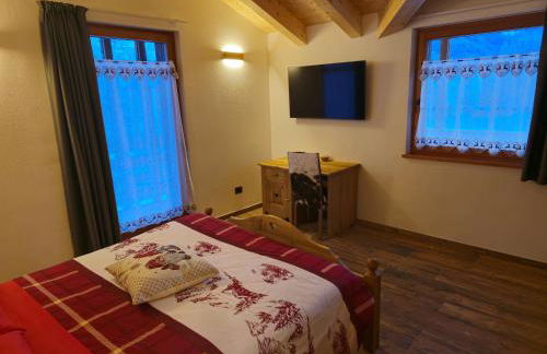 Villa Aurora 3° piano ascensore - Photo 11