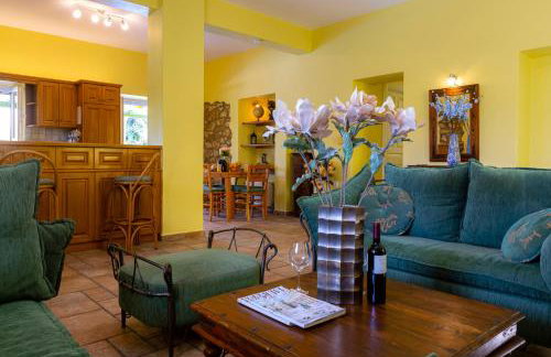 Villa Charchala - Foto 18