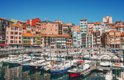 Atsedenportua - Foto 21