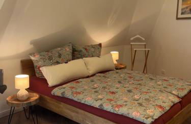 4 wunderschöne Ferienwohnungen im Kavaliershaus - Foto 8