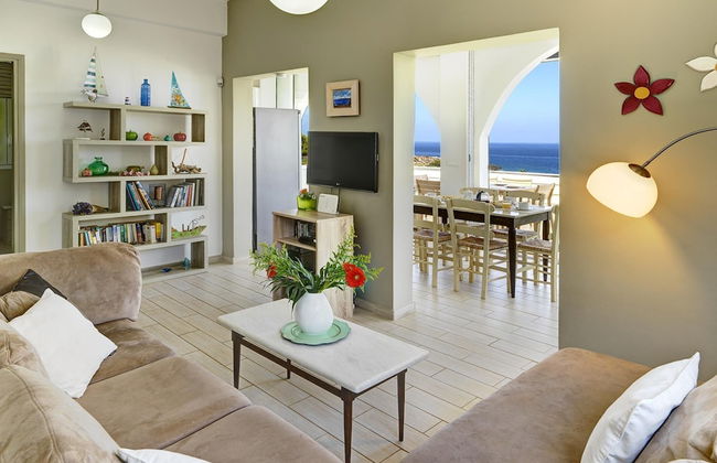 Villa Anemos by Estia - Foto 4