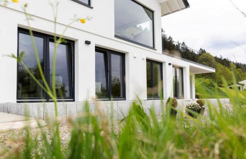 Buhlbach, Black Forest Retreat, mit Sonnenterrasse - Foto 16