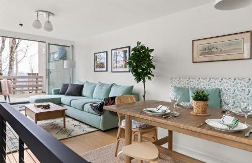 22 Village Run 3 Bedroom Condo by RedAwning - Foto 2