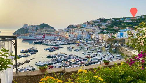 Domus Ɫ Ponza SeaView - Foto 3