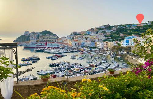 Domus Ɫ Ponza SeaView - Foto 3