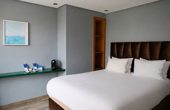 Le 22 Appart' Hôtel Casablanca - Photo 23